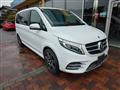2017 Mercedes-Benz V-Class