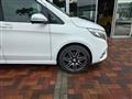 2017 Mercedes-Benz V-Class