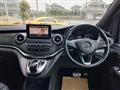 2017 Mercedes-Benz V-Class