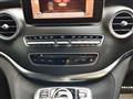 2017 Mercedes-Benz V-Class