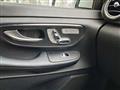 2017 Mercedes-Benz V-Class