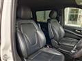 2017 Mercedes-Benz V-Class