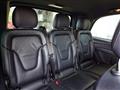 2017 Mercedes-Benz V-Class