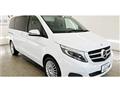 2017 Mercedes-Benz V-Class