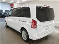 2017 Mercedes-Benz V-Class