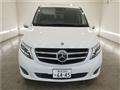 2017 Mercedes-Benz V-Class