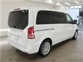 2017 Mercedes-Benz V-Class