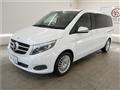 2017 Mercedes-Benz V-Class