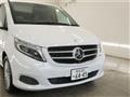 2017 Mercedes-Benz V-Class