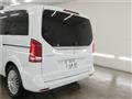 2017 Mercedes-Benz V-Class
