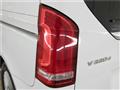 2017 Mercedes-Benz V-Class