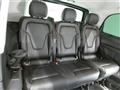 2017 Mercedes-Benz V-Class