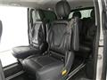 2017 Mercedes-Benz V-Class