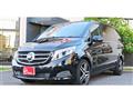 2017 Mercedes-Benz V-Class
