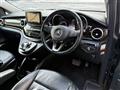 2017 Mercedes-Benz V-Class