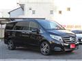 2017 Mercedes-Benz V-Class
