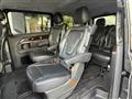 2017 Mercedes-Benz V-Class