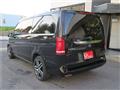 2017 Mercedes-Benz V-Class