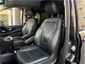 2017 Mercedes-Benz V-Class