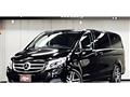2017 Mercedes-Benz V-Class