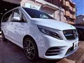 2017 Mercedes-Benz V-Class