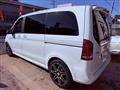 2017 Mercedes-Benz V-Class