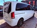 2017 Mercedes-Benz V-Class