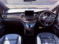 2017 Mercedes-Benz V-Class