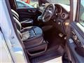 2017 Mercedes-Benz V-Class