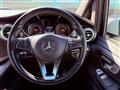 2017 Mercedes-Benz V-Class