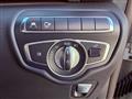 2017 Mercedes-Benz V-Class
