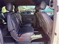2017 Mercedes-Benz V-Class