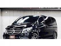 2017 Mercedes-Benz V-Class