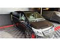 2017 Mercedes-Benz V-Class