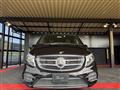 2017 Mercedes-Benz V-Class