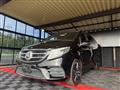 2017 Mercedes-Benz V-Class