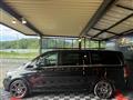 2017 Mercedes-Benz V-Class