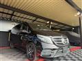 2017 Mercedes-Benz V-Class