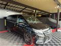 2017 Mercedes-Benz V-Class