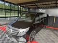 2017 Mercedes-Benz V-Class