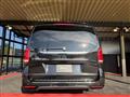 2017 Mercedes-Benz V-Class
