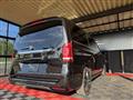 2017 Mercedes-Benz V-Class
