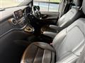 2017 Mercedes-Benz V-Class