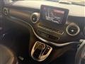 2017 Mercedes-Benz V-Class