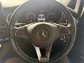 2017 Mercedes-Benz V-Class