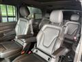 2017 Mercedes-Benz V-Class
