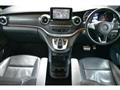 2017 Mercedes-Benz V-Class
