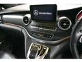 2017 Mercedes-Benz V-Class