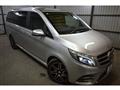 2017 Mercedes-Benz V-Class