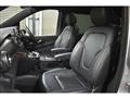 2017 Mercedes-Benz V-Class